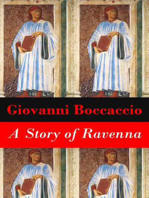 cover image of A Story of Ravenna (Unabridged)